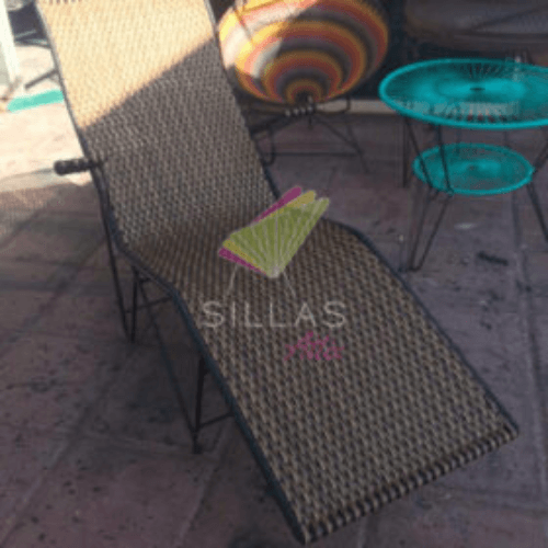 Sun Loungers / Sun Loungers Set / Comfortable Sun Beds / Lounge in Sun Bliss